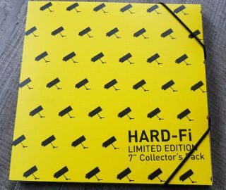 Hard - Fi 7 