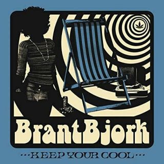 Keep Your Cool [vinyl] Bjork,  Brant