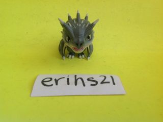 Funko Mystery Minis Harry Potter Series 2 Hungarian Horntail Dragon 1/12 Figure