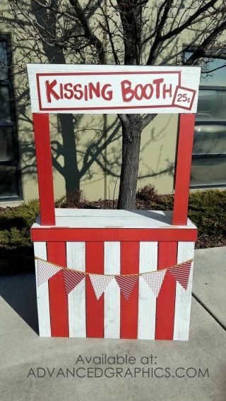 Kissing Booth 3