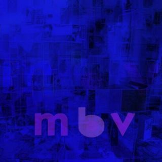 My Bloody Valentine - Mbv [180 Gram Vinyl] [new Vinyl Lp] 180 Gram