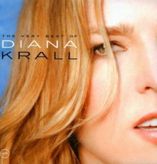 Diana Krall - The Very Best Of Diana Krall [new Vinyl Lp] 180 Gram