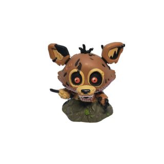 Funko Mystery Minis Twisted Wolf Fnaf The Twisted Ones Sister Location Figure