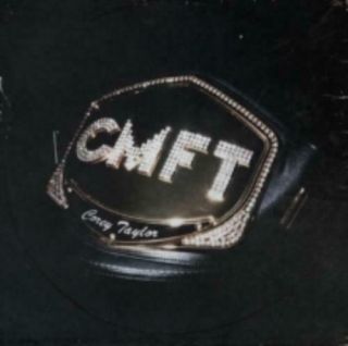 Corey Taylor: Cmft (lp Vinyl. )