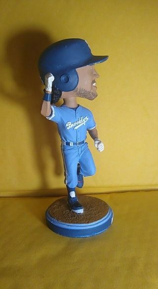 2011 Andre Ethier [16] In Brooklyn Dodgers.  Bobblehead Toy.  No Box