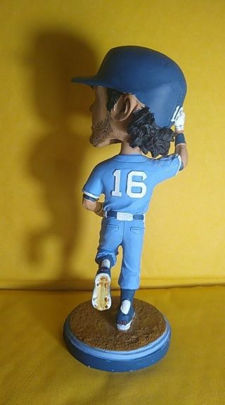 2011 Andre Ethier [16] in Brooklyn Dodgers.  Bobblehead TOY.  No box 3
