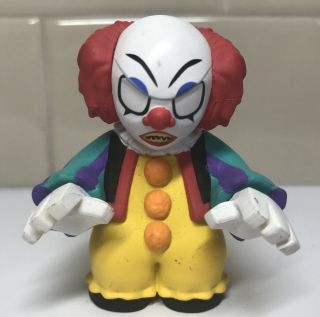 Funko Mystery Minis Horror Series 1 - Pennywise - It (tim Curry) Stephen King