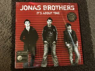 Jonas Brothers - It 