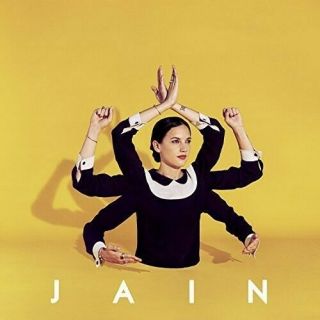Jain - Zanaka [new Vinyl Lp] Germany - Import