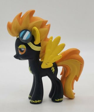 Funko Mystery Mini My Little Pony SPITFIRE (Black) Series 1 2