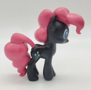 Funko Mystery Mini My Little Pony Pinkie Pie (black) Series 1