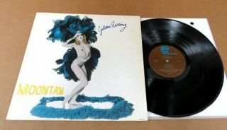 Orig Golden Earring Moontan Usa Vinyl Lp Track Records Near