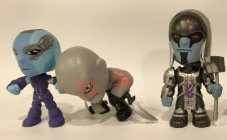 Funko Guardians Of The Galaxy Mystery Mini Figure You Choose