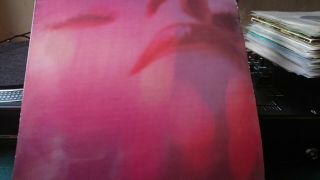 My Bloody Valentine Tremolo Ep 12 " Vinyl 1991 Creation Records