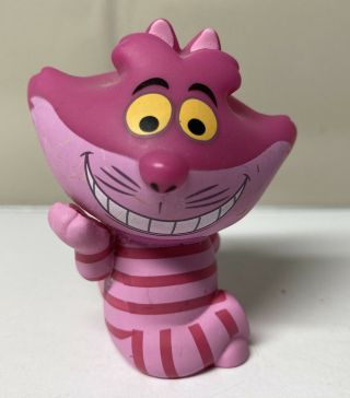 Funko Mystery Minis Disney Series 2 Rare Cheshire Cat - Alice In Wonderland