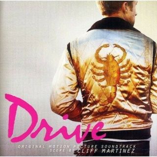 Drive (motion Picture Soundtrack) [new Vinyl Lp] Gold