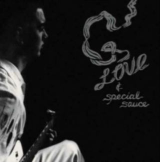 G.  Love And Special Sauce: G.  Love And Special Sauce Lp Vinyl