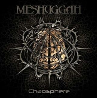 Chaosphere [11/30] Vinyl