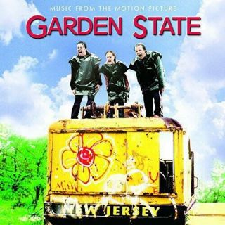 Various Artists - Garden State (music From The Motion Picture) [new Vinyl Lp] Ho