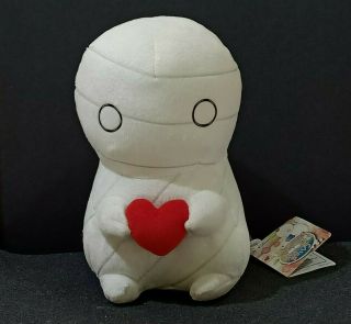 How To Keep A Mummy Mikun Mi - Kun Plush Doll Japan Furyu Prize Toy Tag 7.  5 "