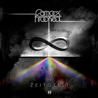 Camo & Krooked - Zeitgeist (uk) Vinyl Lp