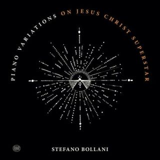 Stefano Bollani - Piano Variations On Jesus Christ Superstar [new Vinyl Lp]