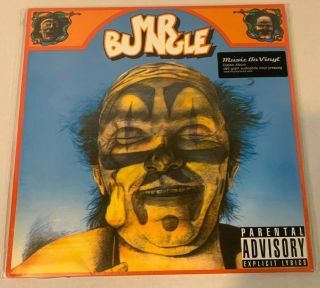 Lightly Mr Bungle - Vinyl (180 Gram Audiophile Vinyl 2xlp - Movlp1201