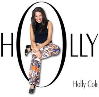 Holly Cole - Holly [new Vinyl Lp] Canada - Import