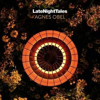 Agnes Obel - Late Night Tales: Agnes Obel [new Vinyl Lp] Digital Download
