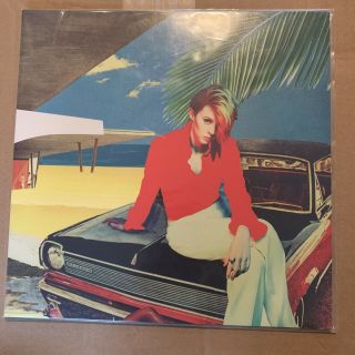 La Roux - Trouble In Paradise [lp] - Vinyl - Rare