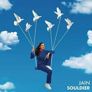 Jain - Souldier [new Vinyl Lp] Uk - Import