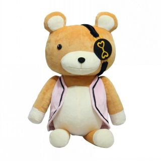 Diabolik Lovers Sakamaki Kanato Cosplay Plush Toy Bear Plushie Anime Stuffed Toy