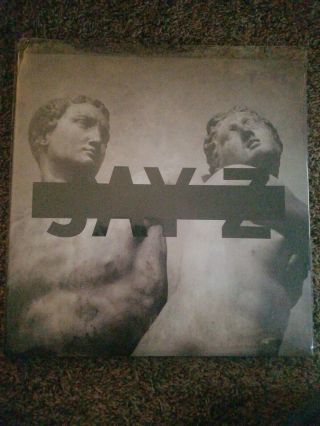 Jay - Z - Magna Carta Holy Grail (tmr - 232),  Vinyl