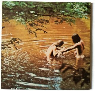 Woodstock 3 LP Gatefold Set NM Cotillion 1970 Monarch Pressing 3