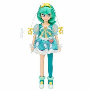 Bandai Star Twinkle Precure Pretty Cure Style Cure Milky Doll Kids Toy For