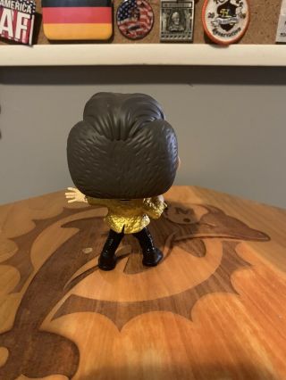 Brendon Urie Funko Pop (Out of Box) Panic At The Disco 2