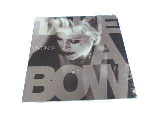 Madonna Take A Bow 12 In Maxi Single