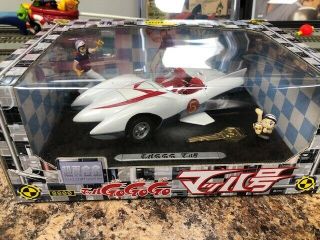 Speed Racer Mach 5 - Go Unifive Complete Japan Import