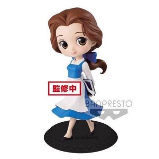 Ec Banpresto Q Posket Disney Figure Beauty And The Beast Country Style Belle A