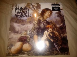 Heaven Shall Burn Of Truth & Sacrifice 180g Gatfold Black Vinyl 2 Lp