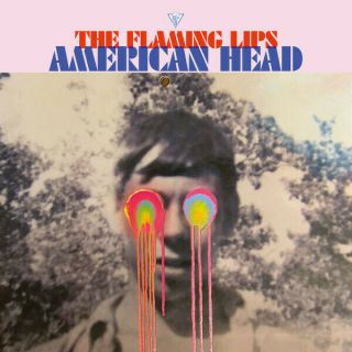Flaming Lips - American Head (vinyl 2lp) 2020 Wb 093624893011 /