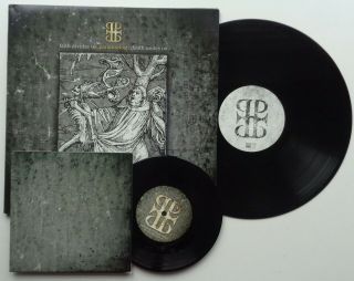 Paradise Lost Faith Divides Us Death Unites Us Black Vinyl Lp,  7 " (30)
