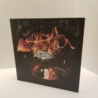 Clutch - From Beale Street To Oblivion 2 Lp Black Vinyl Album Near