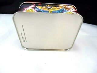 Marvel Universe Series 3 Collectors tin (TIN ONLY) 1/10000 1992 Impel (Skybox) 2