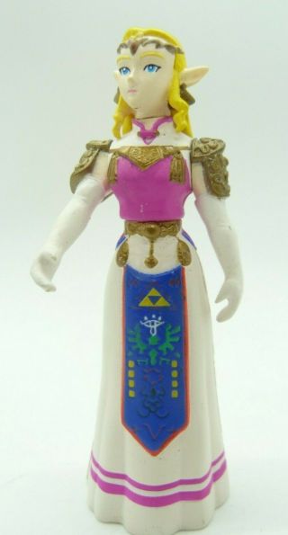 Bd&a Legend Ocarina Link Ganondorf Princess Zelda Dungeons Dragon Action Figure
