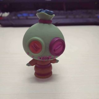 Funko Mystery Minis Voodoo Doll 1/72 Princess & Frog Disney Villains Figure