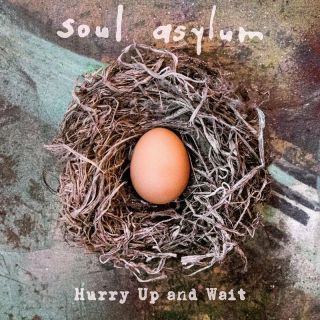 Soul Asylum - Hurry Up And Wait (deluxe Version) Rsd 2020 Oct 24th