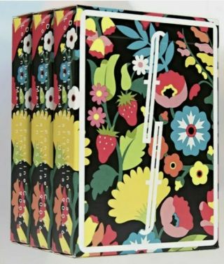Set Of 3 Fontaine Dabsmyla Playing Card Decks Limited Confirmed Order