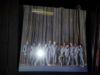 David Byrne - American Utopia On Broadway - Vinyl Lp - &