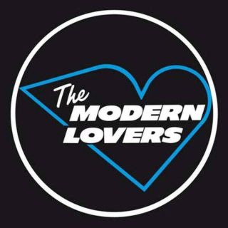 The Modern Lovers S/t First Debut Album Lp 180 Gram Jonathan Richman Record